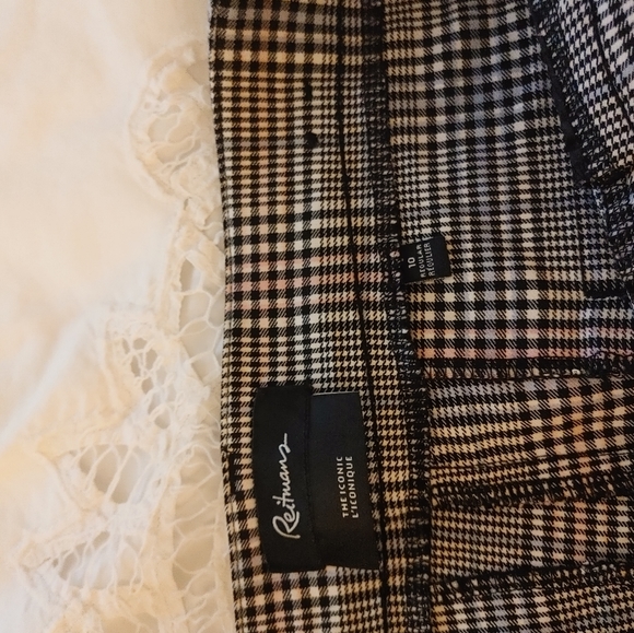 Reitmans ankle pant - Picture 4 of 9